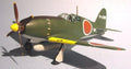 Tamiya 61018 1/48 Raiden (Jack) (8324643979501)