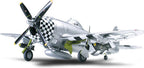 Tamiya 1/48 P-47D Thunderbolt Bubbletop (2)