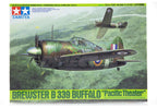 Tamiya 61094 1/48 Buffalo "Pacific Theater" (8143288008941)