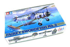 Tamiya 61099 1/48 Fairey Swordfish Mk.II (8324642504941)