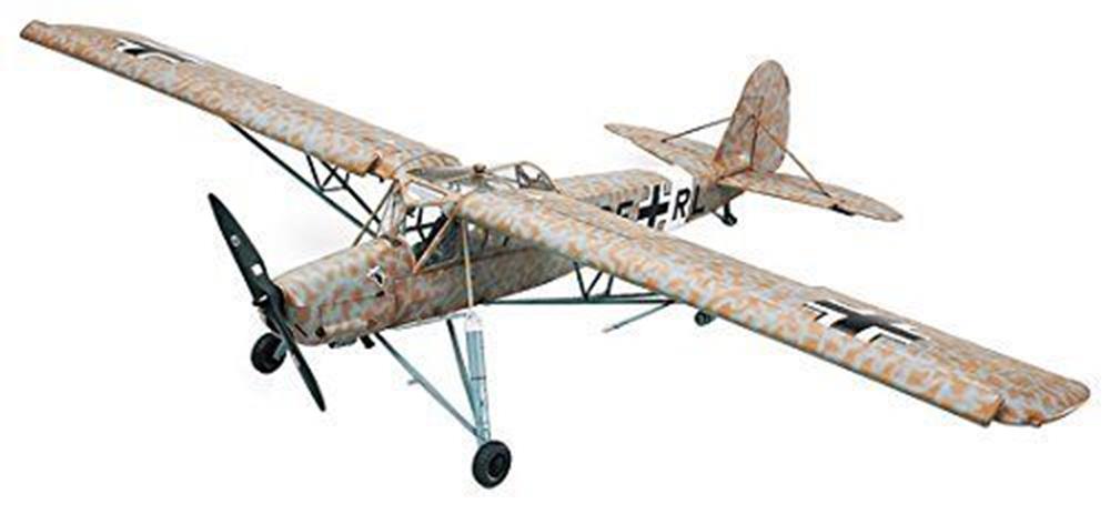 Tamiya 61100 1/48 Fieseler Fi156C Storch (7577750765805)