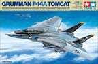 Tamiya 1/48 Grumman F-14A Tomcat Aircraft Series No.114