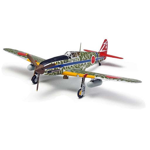 Tamiya 61115 1/48 Kawasaki Ki-61-Id Hien "Tony" (8324802412781)