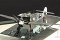 Tamiya 61117 1/48 Bf109 G-6 (8278133342445)
