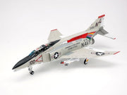 Tamiya 61121 1/48 McDonnell Douglas F-4B Phantom II - Hobby City NZ (7546267697389)