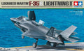 Tamiya 61125 1/48 F-35B Lightning II (8324824498413)