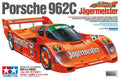 Tamiya 1/24 PORSCHE 962C JAGERMEISTER