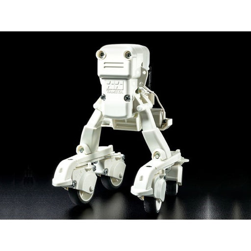 Tamiya 70248 Roller Skating Robot - Hobby City NZ (7927530062061)