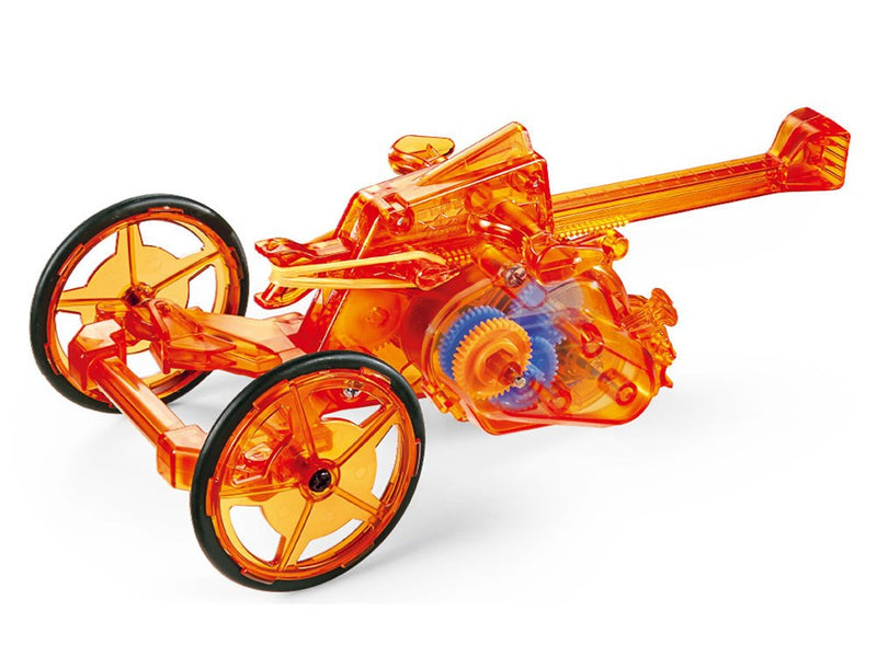 Tamiya 70251 Rubber Band Powered Trike