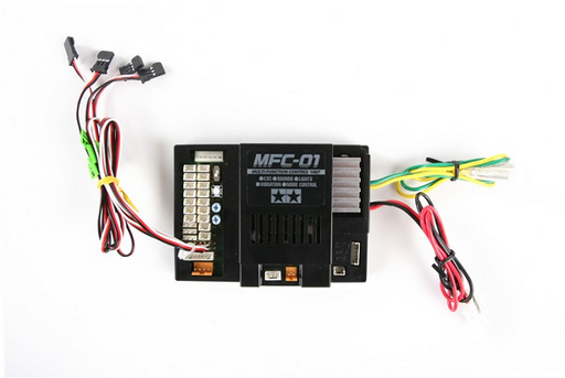 Tamiya 7305070 MFC-01 Multi Function Unit (Unit Only) - Hobby City NZ