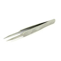 Tamiya 74048 HG Straight Tweezers (8225541718253)