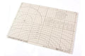 Tamiya 74056 Cutting Mat (A4/Beige) (8225539719405)