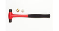 Tamiya 74060 Micro Hammer w/4 Replaceable Heads (8278184919277)
