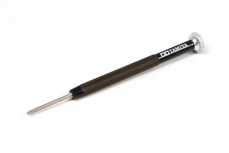 Tamiya 74125 (+) PRECISION SCREWDRIVER PRO