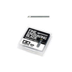 Tamiya 74135 Fine Engraving Blade 0.1mm (1pc) (8278340567277)