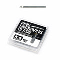 Tamiya 74136 Fine Engraving Blade 0.2mm (8278329426157)