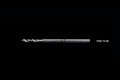 Tamiya 74140 FINE PIVOT BIT 1.1mm SHANK 1.5mm (8346777682157)