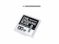 Tamiya 74147 Fine Engraving Blade 0.4mm (1pc) (7650691514605)
