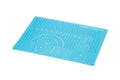 Tamiya 74149 Cutting Mat (A4/Blue) (8225539948781)