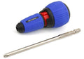 Tamiya (+) RATCHETING SCREWDRIVER PRO