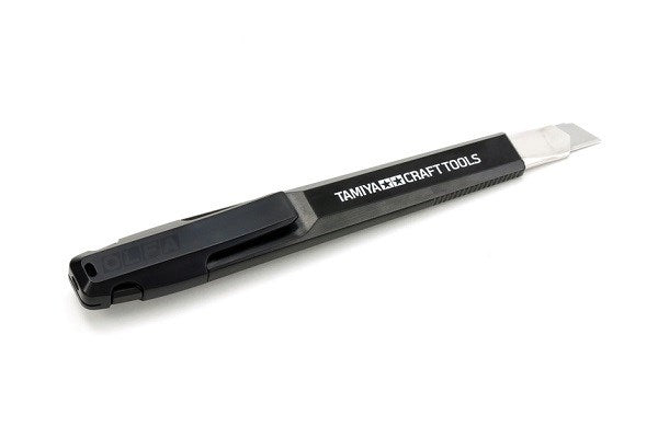 Tamiya 74153 Craft Knife II (7637929984237)