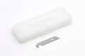 Tamiya 74160 Scriber Blades for Modeler's Knife Pro (5pk) (7546211795181)