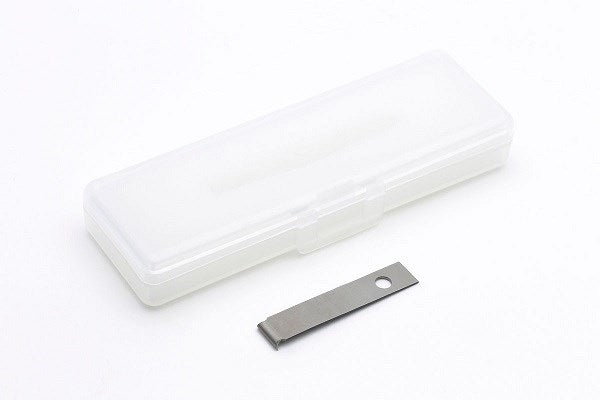 Tamiya 74161 Scraper Blades for Modeler's Knife Pro (2pk) (7546211959021)