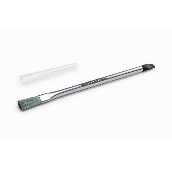 Tamiya 74163 Mini 4WD Cleaning Brush and Sticker Applicator (7577764331757)