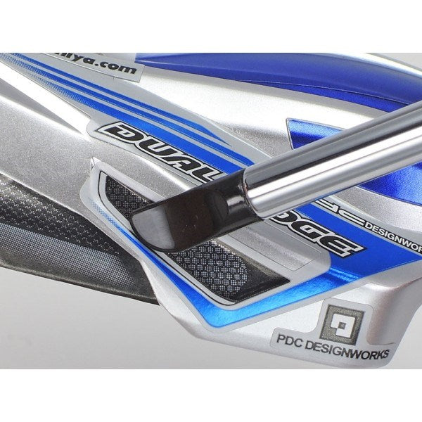 Tamiya 74163 Mini 4WD Cleaning Brush and Sticker Applicator (7577764331757)