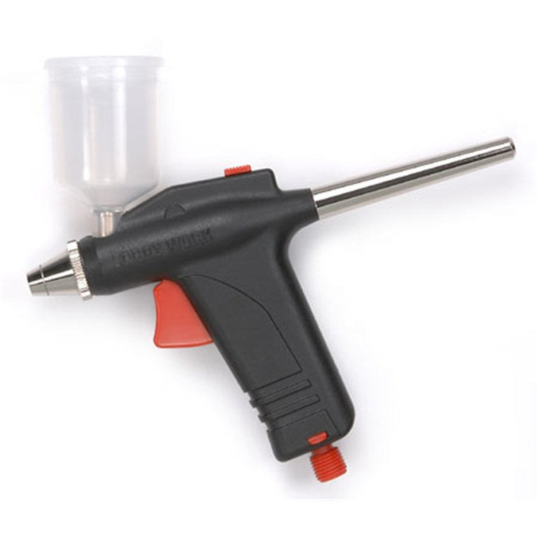 Tamiya 74531 Spraywork Replacement Airbrush only