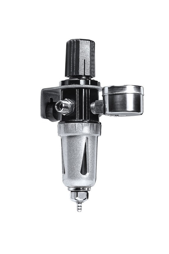 TAMIYA 74565 AIRBRUSH REGULATOR W/METER