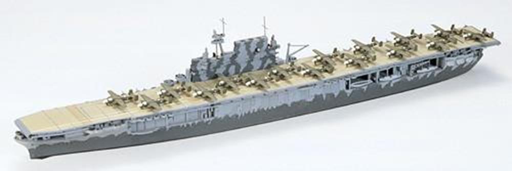 Tamiya 77514 1/700 Enterprise (U.S.) (8324643619053)