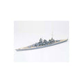Tamiya 77518 1/700 German Battlecruiser Scharnhorst (8324804772077)