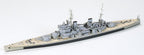 Tamiya 1/700 King George V (British) (2)