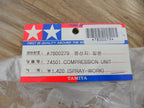 Tamiya 7800279 Spraywork compression unit (8278177284333)