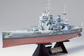 Tamiya 78011 1/350 British Prince of Wales (8442887831789)