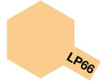 Tamiya 82166 LP-66  LACQUER PAINT FLAT FLESH (7650715500781)