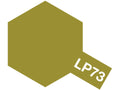 Tamiya 82173 LP-73   LACQUER PAINT KHAKI 10ml (7654653821165)