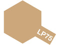 Tamiya 82175 LP-75   LACQUER PAINT BUFF 10ml (7654654181613)