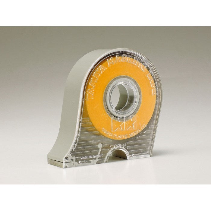 Tamiya 87032 Masking Tape 18mm w/Dispenser
