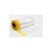 Tamiya 87164 Masking Tape w/Plastic Sheeting 550mm - Hobby City NZ
