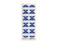 Tamiya 87196 CAP LABELS LACQUER PAINTS (8346784727277)