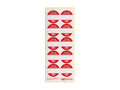 Tamiya TAMIYA CAP LABELS ACRYLIC PAINTS