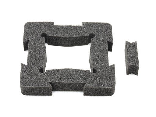Tamiya 87202 TAMIYA 40ML SQUARE BOTTLE HOLDER - Hobby City NZ