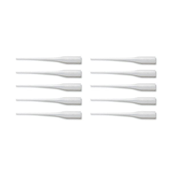 Tamiya 87212 Micro Nozzles 2.5mm for CA Cement (10pcs) (8324802674925)