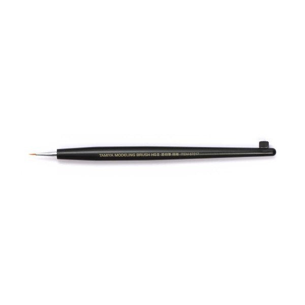 Tamiya 87217 Modeling Brush HG II - Extra Fine Pointed