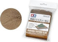 Tamiya 87221 TEXTURE CLAY SOIL BROWN 150g (8346775322861)