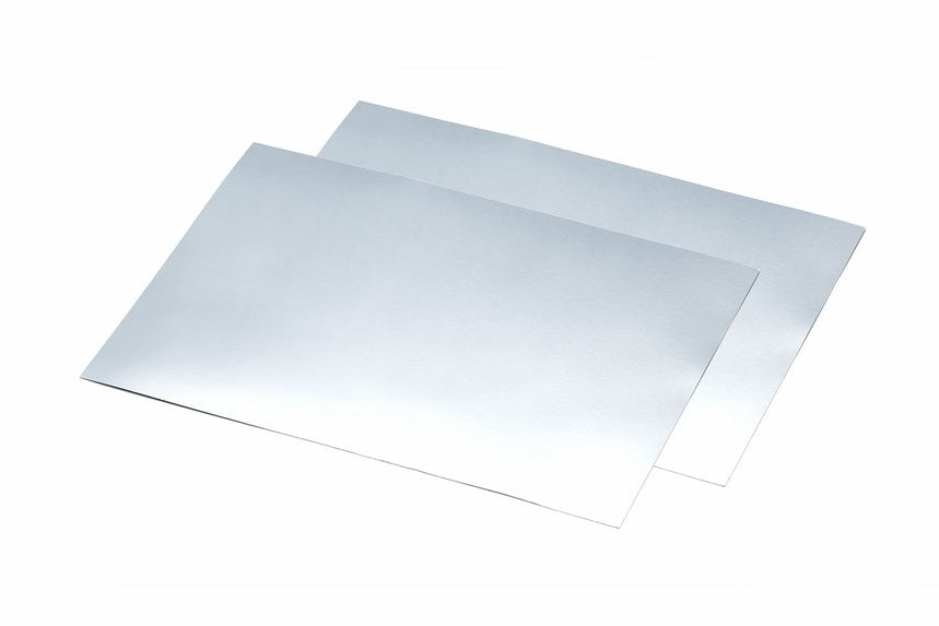 Tamiya 87226 Ultra Thin Aluminum Sticker *2 (8649074639085)