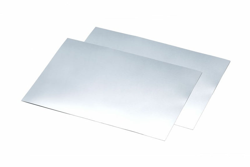 Tamiya 87226 Ultra Thin Aluminum Sticker *2