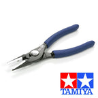 Tamiya 89950 Grip Pads for Long Nose Pliers (8649074999533)
